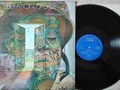 Rare Prog Rock - Jasper - Liberation - Vinyl LP Album SRLP103 1969 A1/B1 EX