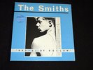 THE SMITHS- HATFUL OF HOLLOW - ORIGINAL PRESS A2/B - EX+ GATEFOLD WITH R.R.P