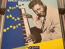 AMOS MILBURN CHICKEN SHACK BOOGIE LP