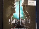 Harry Potter & The Deathly Hollows, Part 2 (OST) (180 Gram Colored Vinyl, 2LP)