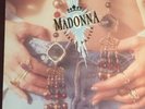 Madonna Like A Prayer Patchouli Vinyl