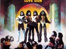KISS LOVE GUN 1977 LP CASABLANCA NBLP 7057 ORIGINAL 1ST PRESSING