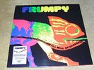 Frumpy - All Will Be Changed - Re, Prog. Rock LP 33 U-min.