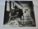 SPK - Information Overload Unit LP NM- RARE industrial throbbing gristle