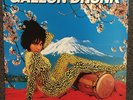 Gallon Drunk Tonite The Singles Bar LP Vinyl 1991 Clawfist Import-UK Rockabilly
