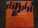Hank Mobley - Dippin' BLUE NOTE 84209 STEREO (NY/VAN GELDER)