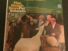 Beach Boys - Pet Sounds Sealed 1966 LP Duophonic Stereo Original