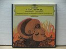 RAFAEL KUBELIK usa REEL TO REEL TAPE LEOS JANACEK SINFONIETTA TARAS BULBA classi