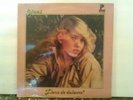 YURI usa LP LLENA DE DULZURA latin SEALED/UNPLAYED PROFONO S S 33 rpm vinyl reco