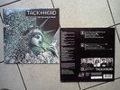 Tackhead ?– For The Love Of Money - limited LP 2014 ss (On-U Sound)
