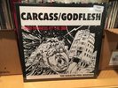 Carcass / Godflesh 