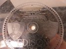 Patrick J. Scanlon - EDISON DIAMOND DISC - Medley Of Irish Reels - Accordion