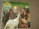 The Beach Boys Pet Sounds Vinyl LP Mono