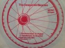 The Desperate Bicycles- Smokescreen/handlebars Mono 7