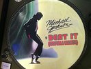 MICHAEL JACKSON BEAT IT ACAPELLA RARE 12