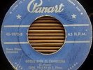 Conjunto BOLERO de Enrrique Perez -GOCE BIEN EL CHIQUICHA -CUBA PANART RARE 45 ?