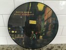 DAVID BOWIE- RISE & FALL ZIGGY STARDUST & SPIDERS FROM MARS- NEW PICTURE DISC LP