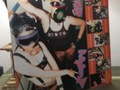 Boredoms Soul Discharge LP - John Zorn, Ween, Sonic Youth, Melt Banana Mr Bungle