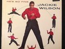 JACKIE WILSON 