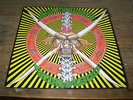 Monster magnet spine of god first press LP