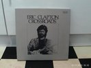 Eric Clapton - Crossroads 6 Vinyl LP Box Set with book  cream / yardbirds