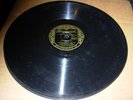 CHARLES PIERCE jazz me blues / L ARMSTRONG drop ( jazz ) 78 rpm brunswick 2502