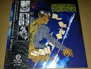 Septic Death ?– Theme From Ozobozo LP  INFEST Lärm FEAR OF GOD D.R.I. Doom KBD