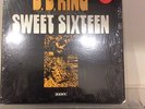 BB King 4 Albums Vinyl LP Stereo