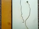 SMART WENT CRAZY - CON ART LP DISCHORD OOP RARE