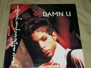 Prince/Damn U 12