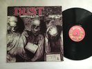 DUST LP s/t KAMA SUTRA orig 1971 HARD ROCK psych RAMONES nice copy