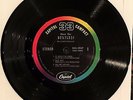Beatles Compact 33 Meet the Beatles Near Mint - Mint