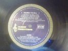 AC/DC HIGHWAY TO HELL LP BON SCOTT