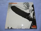 LED ZEPPELIN - First Album - French pressing - Near Mint