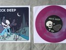 Neck Deep / Knuckle Puck Tour Split SIGNED Title Fight Joyce Manor Pity Sex
