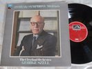 ASD 2653 DVORAK: SYMPHONY NO.8 / THE CLEVELAND ORCHESTRA / SZELL / RARE ASD  N/M