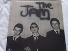 THE JAM IN THE CITY USA SEALED MINT Vinyl LP Polygram Pressing Paul Weller