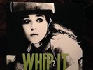 Whip It - Music from the motion picture - Gatefold 2 vinyl LP (PINK)