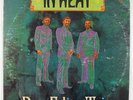Dee Felice Trio - In Heat LP - Bethlehem
