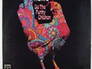 Rufus Thomas - Do The Funky Chicken LP - Stax VG++