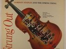 Gordon Staples & The String Thing - Strung Out LP - Motown NM