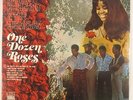 Smokey Robinson & The Miracles - One Dozen Roses LP - Tamla SEALED