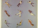 Pleasure - Joyous LP - Fantasy VG+