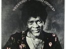 Velvert Turner Group - S/T LP - Family Productions VG++