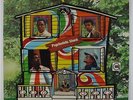 Temptations - Psychedelic Shack LP - Gordy VG++ PROMO