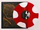 Gospel The Moon Is A Dead World LP Level Plane Posthardcore Rar OOP