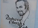 RICHARD CHARLES HOH sealed LP THESE SONGS I LOVE