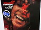 LOU DONALDSON Everything I Play is Funky SEALED Blue Note RARE GROOVE reissue LP