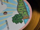 King Crimson ISLANDS 1ST UK PRESS LP MINT Pink RIM LABEL ARCHIVE COPY