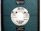 BILL BUCHANAN 45 Night Before Halloween / Beware VG++ Novelty PROMO Rock e6481